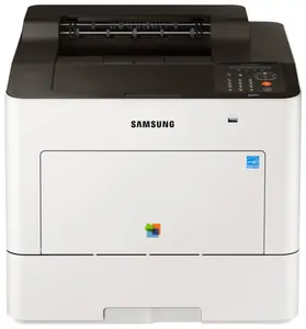 Замена прокладки на принтере Samsung SL-C4010ND в Нижнем Новгороде